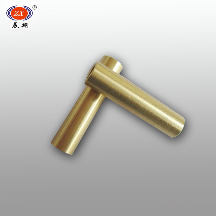 不銹鋼鍍金機(jī)械緊固定位銷(xiāo)