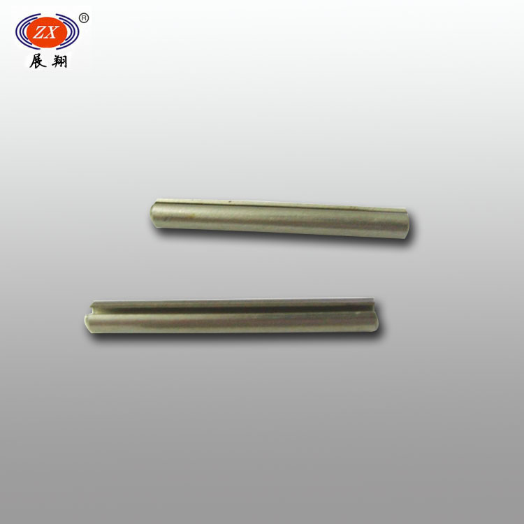 不銹鋼彈性開(kāi)口銷(xiāo)