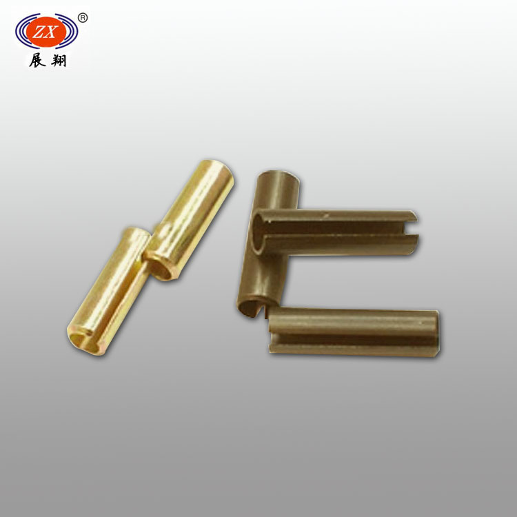 空心彈性開(kāi)口銷(xiāo)