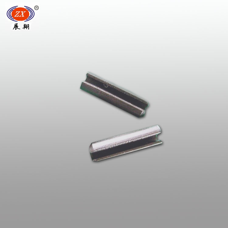 五金不銹鋼彈性開(kāi)口銷(xiāo)