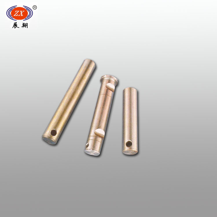 五金定位插銷(xiāo)加工